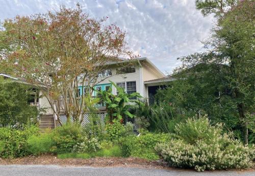 Saint Simons Island Casa | Fuller Breeze