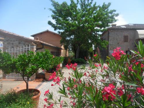 Siena Casa | Fullino Nero Rta - Residenza Turistico Alberghiera