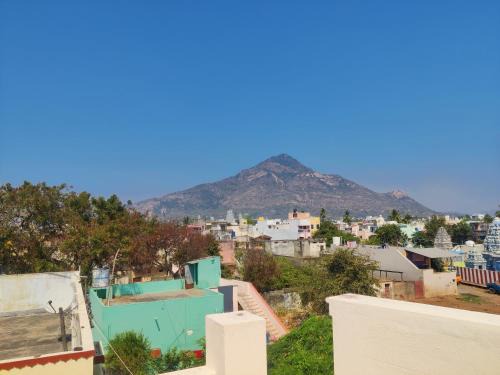 Tiruvannamalai Casa | Fullmoon Homestay
