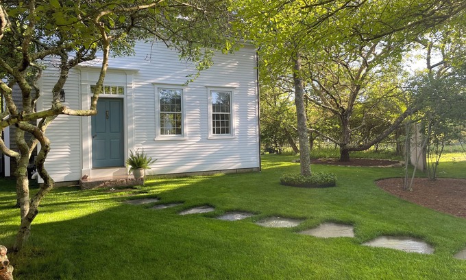 Nantucket Casa | ¡Verano 2019 completamente reservado! ¡Gracias por una gran temporada!