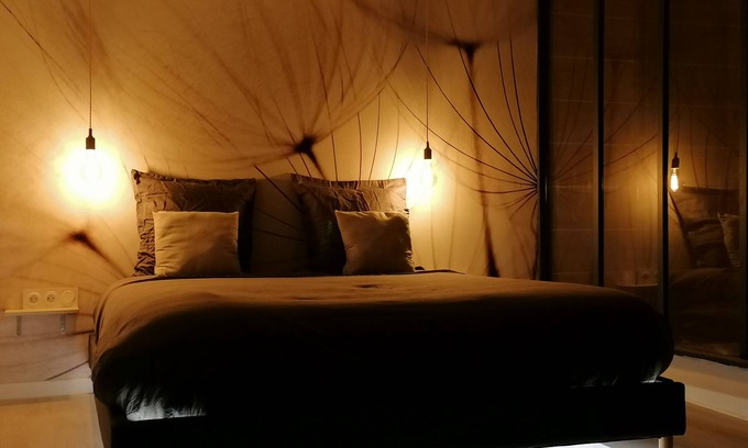 Inzinzac-Lochrist Casa | Fully equipped house! With CINEMA ROOM!!!