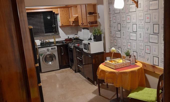 Clifton Apartamento | Fully equipped 1 bed independent apartment