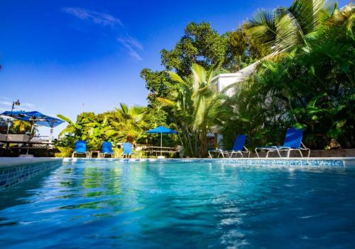 Villas Ana Maria Apartamento | Fully Equipped 2br Apt-dt5mins To The Beach