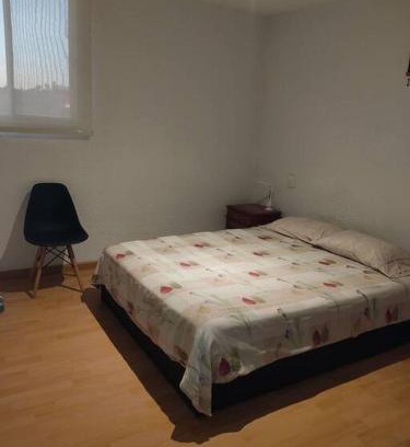 Morelia Apartamento | Fully equipped and cozy apartment with parking