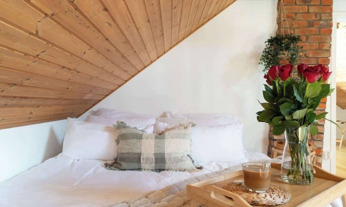 Vellinge Apartamento | Fully Equipped Apartment Close to Malmo Copenhagen