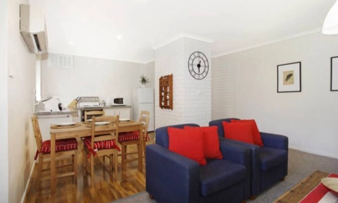 Bright Apartamento | Fully equipped apartment just 500m from the town centre