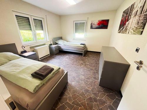 Schmidtheim Apartamento | Fully Equipped Apartment