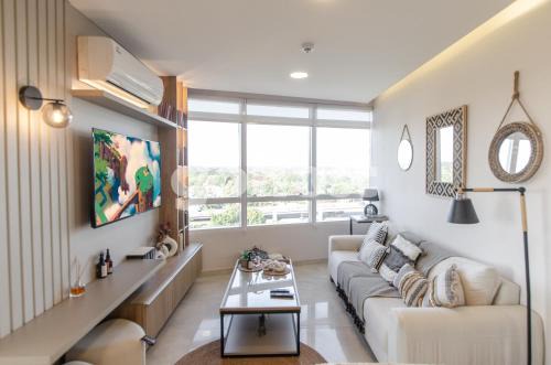 Asuncion Apartamento | Fully Equipped Apt Close To Paseo La Galeria