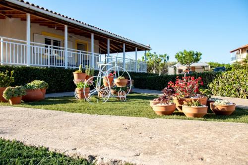 Papadhianika Casa | Fully Equipped Beach House at Pachia Ammos Plytra