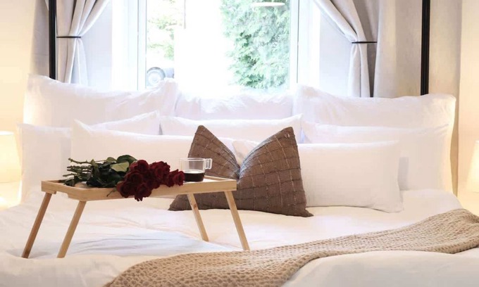 Vellinge Apartamento | Fully Equipped Cosy Flat Close to Malmo Copenhagen