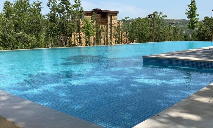 Kfardebian Apartamento | Fully equipped Cozy Chalet in Redrock Faqra
