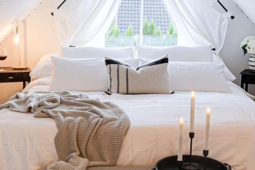 Vellinge Casa | Fully Equipped Home Close to Malmö & Copenhagen
