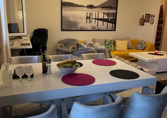 Fanari Apartamento | Fully facilitated apartment + perfect location !