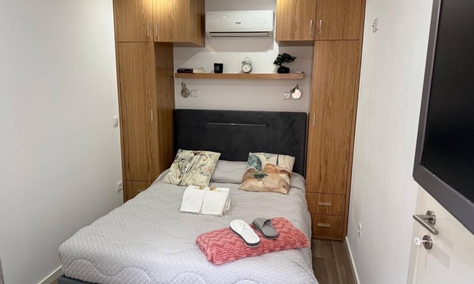 Sao Pedro da Afurada Apartamento | Fully furnished and equipped house for a comfortable stay.