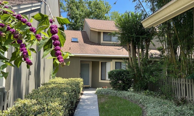 Palm Valley Casa | Fully Furnished Townhome Located in TPC Sawgrass