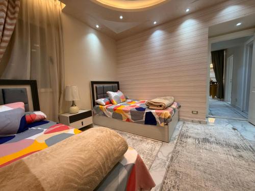 Dream Land Apartamento | Fully furnished 3 bedrooms hotel apartment located at dream land