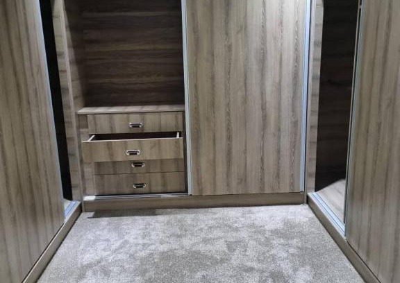 Osu Apartamento | Fully Furnished 1&2 bedroom Apartment Osu