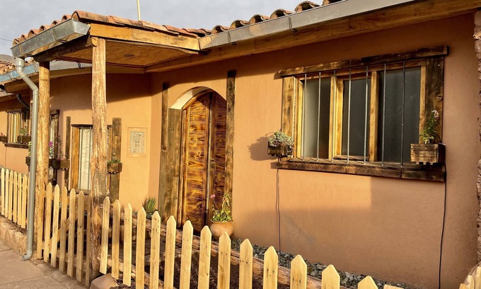 Sangarará Apartamento | Fully furnished 1 bedroom apartment in the Peruvian Andes