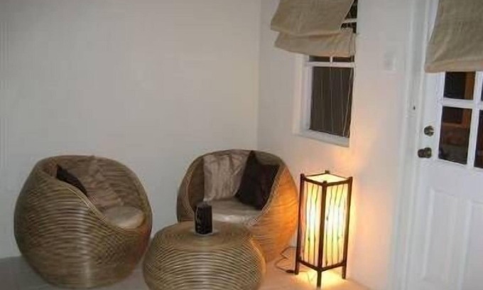 Welches Apartamento | Villa de 1 dormitorio totalmente amueblada