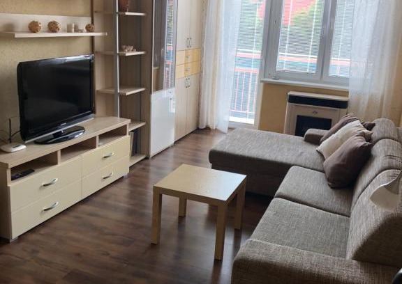 Topolcany Apartamento | Fully furnished 2-bedroom apartment