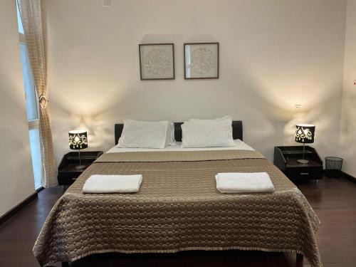 Accra Apartamento | Fully furnished 2 bedroom apartment