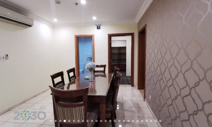 Al-Balad Apartamento | Fully Furnished 3 Rooms Serviced Apartment FOR RENT Sari St / UNIT 11