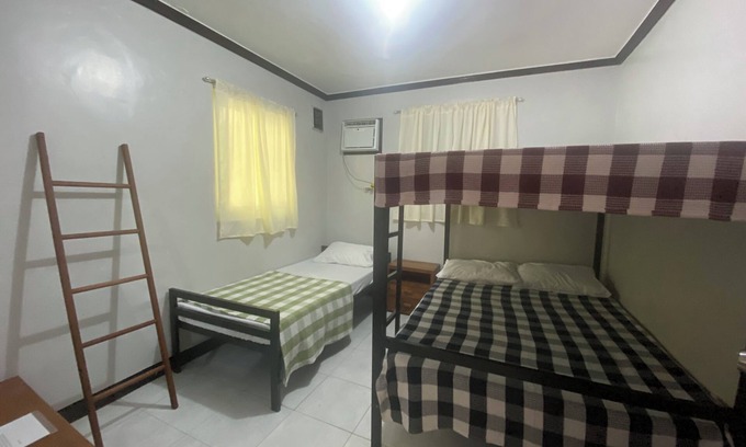 Lobo Casa | Fully-furnished 4-bedroom Beachhouse in Lobo Batangas