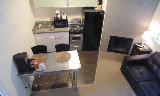 Baseline Sub Apartamento | Fully Furnished, All-Inclusive Apartment Near CU Boulder!
