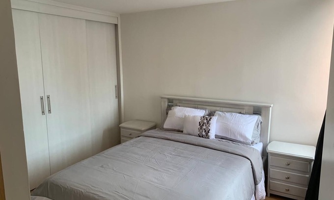 Bello Apartamento | Penthouse de lujo y completamente amoblado y tranquilo