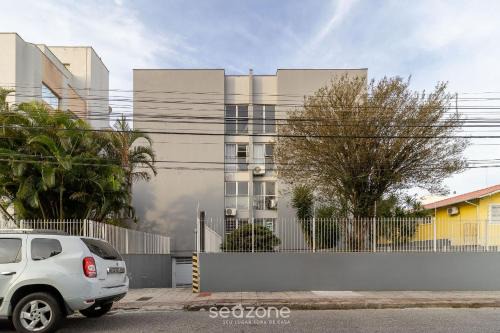 Capoeiras Apartamento | Apartamentos completos a 600m del Parque de Coqueiros - DAC