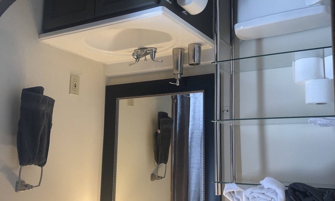 Washington Apartamento | apartamento totalmente amueblado en el centro de Washington