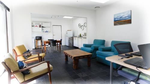 Parkwood Apartamento | Fully Furnished Apartment in Parkwood