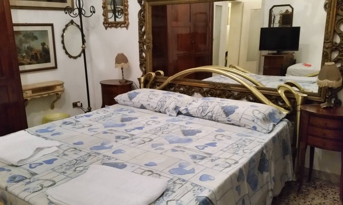 Crocetta-San Lazzaro-Modena Est Apartamento | Apartamento totalmente amueblado cerca del centro y estación de tren.