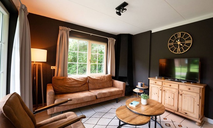 Municipality of Soest Apartamento | Fully furnished apartment on the Soester dunes