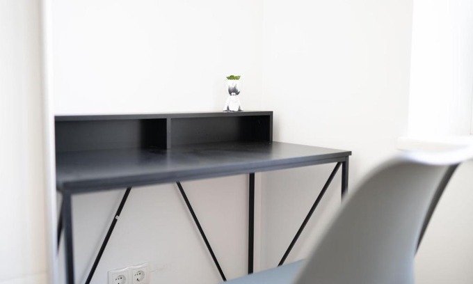 Oberdobling Apartamento | New Furnished Family Apartment available in reasonable price