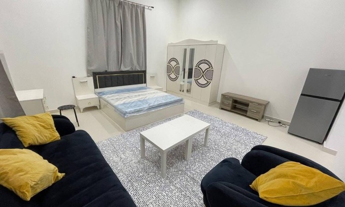 Abu Dhabi Apartamento | Fully Furnished Big Studio In Abu Dhabi