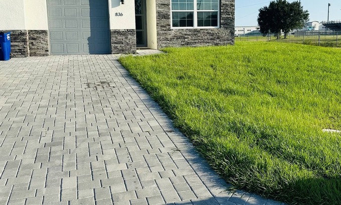Eisenhower Casa | Fully furnished brand new construction home.