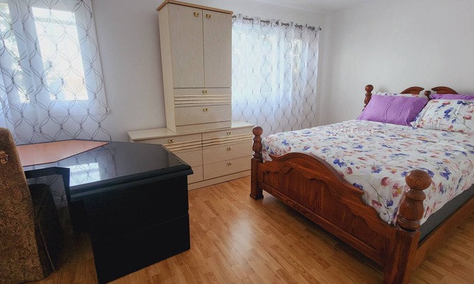 Sainte-Therese Casa | Fully furnished house for rent for 6 to 8 people