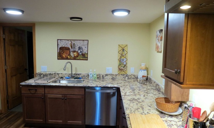 Pueblo West Apartamento | Fully Furnished Cozy Apartment for Two in Pueblo West