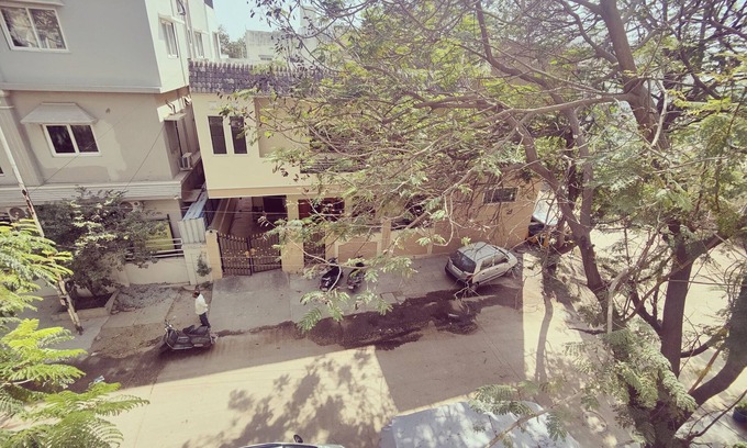 Hyderabad Casa | Fully furnished flat
