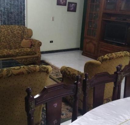 The 5th Settlement Apartamento | Fully furnished luxurious apartment in the center of new cairo