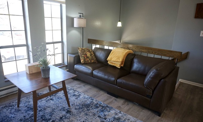 Cedar Village Casa | Fully Furnished Midtown Home