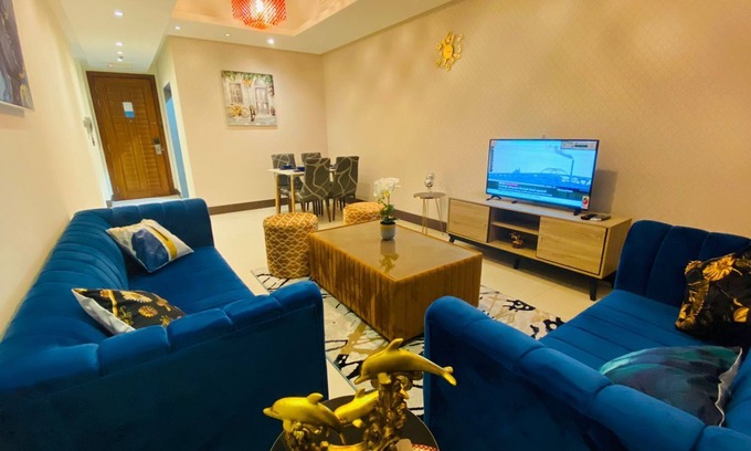 Jumeira 1 Apartamento | Fully Furnished One Bedroom Apartment at Jumeirah with Pool and Gym