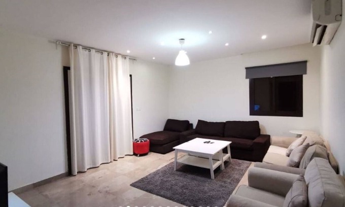 Al-Hamra'a Casa | Apartamento en la azotea totalmente amueblado EN ALQUILER 2HAB / unidad 1