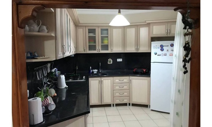 Seki Apartamento | Fully furnished Seaside Apartment
