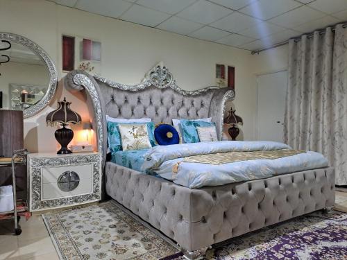 Ajman Apartamento | Fully furnished studio apartment
