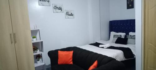 Embakasi Apartamento | Fully furnished studio unit near the airport