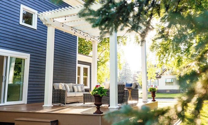 Glencoe Casa | Fully Furnished, Stunning Newly Remodeled 3BR Home