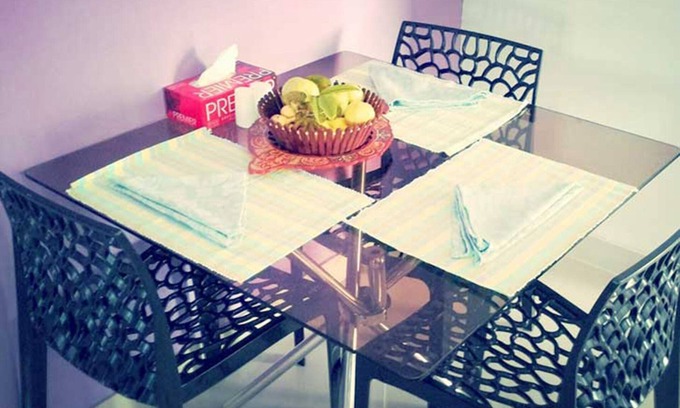 Bommasandra Apartamento | Completamente amueblado vida sub-urbana BANGALORE