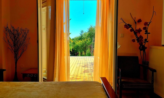 Lithakia Apartamento | Fully furnished tranquil apartment in Zakynthos
